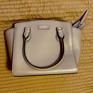 Kate Spade Jeanne Small Satchel
